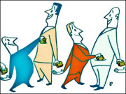 مجھے بدعنوان لوگ اچھے لگتے ہیں