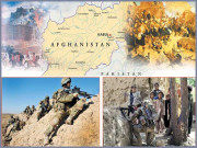 افغانستان۔۔۔۔ ایک صدی کی کہانی