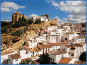 سیٹینل دی لاس بودیگاس