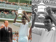 ورلڈکپ کا سفر 1975 میں فاتح کا تاج ویسٹ انڈیز کے سرپر سجا