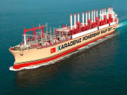 کارکے رینٹل کیس پاکستان کی زرضمانت جمع کرانے کی تجویز