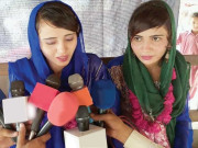 سندھ کی نو مسلم لڑکیوں کی تحفظ کی درخواست پر فیصلہ محفوظ