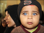 بینائی سے محروم افراد کی مسیحا سعدیہ کرمانی