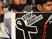 صحافتی تنظیموں کا صحافیوں کے تحفظ میں کردار