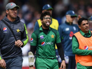 پی سی بی نے امام الحق کی ایکسرے رپورٹ کلیئر قرار دیدی