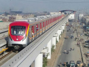 شہریوں کو عالمی معیار کی سفری سہولیات فراہمی کیلیے پنجاب حکومت کا بڑا اعلان