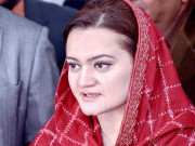 نئی ایمنسٹی اسکیم علیمہ خان اور جہانگیر ترین کیلیے لائی گئی مریم اورنگزیب