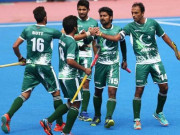 ٹوکیو اولمپکس میں شرکت کیلیے پاکستان ہاکی کو امید کی کرن نظر آگئی