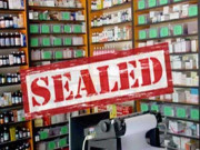 کراچی سمیت سندھ بھر میں 700 اتائی کلینک سیل