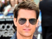 بیٹی کو فرسودہ خیالات کی مالک نہیں بناناچاہتاٹام کروز