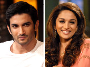 بچپن سے مادھوری ڈکشٹ کا مداح ہوں سوشانت سنگھ