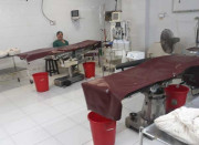 پاکستان میں 3 لاکھ 80 ہزار ڈاکٹر اور 14لاکھ نرسز کا شارٹ فال