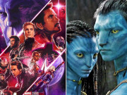 دنیا بھر میں سب سے زیادہ کمائی کرنے والی فلمیں