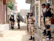 سفاری پارک مقابلے کے 9 ملزم تفتیش کیلیے ایس آئی یو منتقل