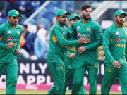 بے جان بولنگ اورناقص فیلڈنگ پاکستان کی ورلڈ کپ مہم کمزور نظر آنے لگی