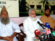 ن لیگ کی وجہ سے دوبارہ ٹارگٹ کلنگ شروع ہوگئی لیاقت بلوچ 