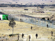 پاک افغان سرحد پر باڑلگانا ضروری ہے