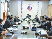 اسٹریٹ کرائم پولیس کا مددگار15 کوعلیحدہ یونٹ بنانے پرغور