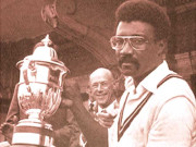 ورلڈ کپ کا سفر  1979 ویسٹ انڈیز اعزاز کے دفاع میں سرخرو