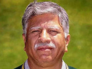 پی سی بی کے سابق ڈائریکٹرمیڈیا آغا محمد اکبر دنیا سے کوچ کرگئے