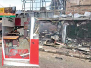 مسلم کمیونٹی کیخلاف پر تشدد کارروائیاں پاک سری لنکا تجارت معطل