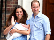 شہزادی کیتھرین نے بیٹے کیلیے آیا رکھنے کی تجویز مسترد کر دی