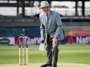 بڑھاپے میں بھی پاکستانی کرکٹرز سے بہتر فیلڈنگ کرسکتا ہوں جیفری بائیکاٹ