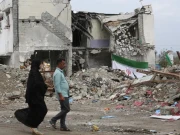 آذربائیجان نے ایران کیلئے 200 ٹن انسانی امداد روانہ کردی