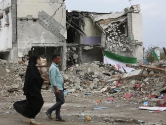 آذربائیجان نے ایران کیلئے 200 ٹن انسانی امداد روانہ کردی