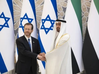 متحدہ عرب امارات ایران کیخلاف جنگ میں شامل ہوگیا ہے، ایرانی میڈیا