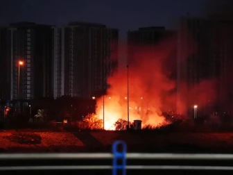 عراق میں مزاحمتی گروپ کا امریکی اڈوں کیخلاف 19 آپریشنز کرنے کا دعویٰ