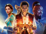 ہالی ووڈ فلم ’الہٰ دین‘ دنیا بھر کے ساتھ پاکستان میں بھی ریلیز کرنے کا فیصلہ