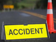 ٹریفک حادثات اور الم ناک واقعات میں ہلاکتیں