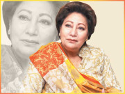 ایک سچے آرٹسٹ میں بناوٹ نہیں ہوتی کنول نصیر