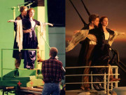 اربوں کمانے والی ہالی ووڈ فلموں کے پیچھے کی اصل کہانی