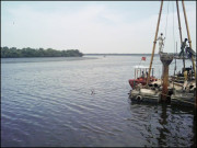 جزیروں کی سحری و افطار