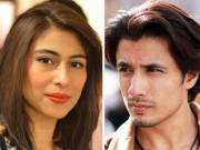 جیمنگ سیشن میں میشا شفیع سے ہراسانی کا کوئی واقعہ پیش نہیں آیا گواہ علی ظفر