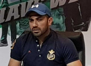 ورلڈ کپ ٹیم کا حصہ ہونے کی خواب میں بشارت ہوگئی تھی وہاب ریاض