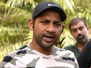سرفراز احمد نے ٹیم میں انتشار کی افواہوں کو مسترد کر دیا