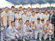 ورلڈ کپ کا سفر 1987 میں آسٹریلیا نے عمدہ کھیل سے دھاک بٹھائی