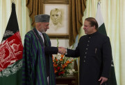 پاک افغان تعلقات وقت کی اہم ترین ضرورت