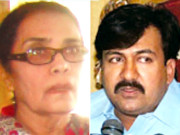 فوج کی موجودگی کے باوجود دھاندلی کے الزامات