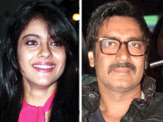 اجے اپنی اہلیہ کاجل کے لیے فلم پروڈیوس کریں گے