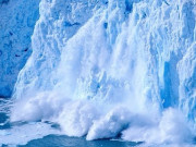 سمندروں کی سطح میں چھ فٹ اضافے کا احتمال