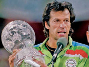 ورلڈ کپ کا سفر 1992 پاکستانی کرکٹرز نے قوم کا سر فخر سے بلند کر دیا