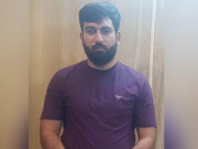 فیس بک کے ذریعے لڑکی کو دو سال سے بلیک میل کرنے والا شخص گرفتار