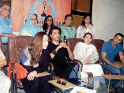 نصاب کے ذریعے بچوں کو منفی رویوں سے آگاہ کیا جائے شہزاد رائے