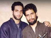 مقبوضہ کشمیر میں بھارتی فوج نے برہان وانی کے ساتھی ذاکر موسیٰ کو شہید کردیا