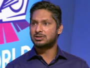 پاکستان ٹیم کسی بھی حریف کو زیر کرسکتی ہے سنگاکارا