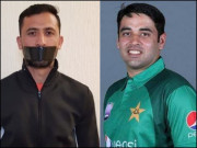 عابد علی کی جگہ جنید خان کیوں احتجاج کررہے ہیں